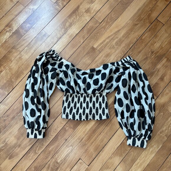 LPA Elsie Top - Medium - Picture 3 of 4